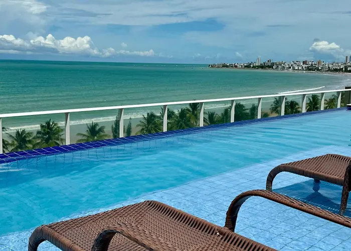 Mar Bello Plaza Cabedelo